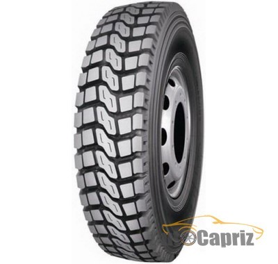 Грузовые шины Goldshield HD686T (ведущая ось) 11.00 R20 156/153K 20PR